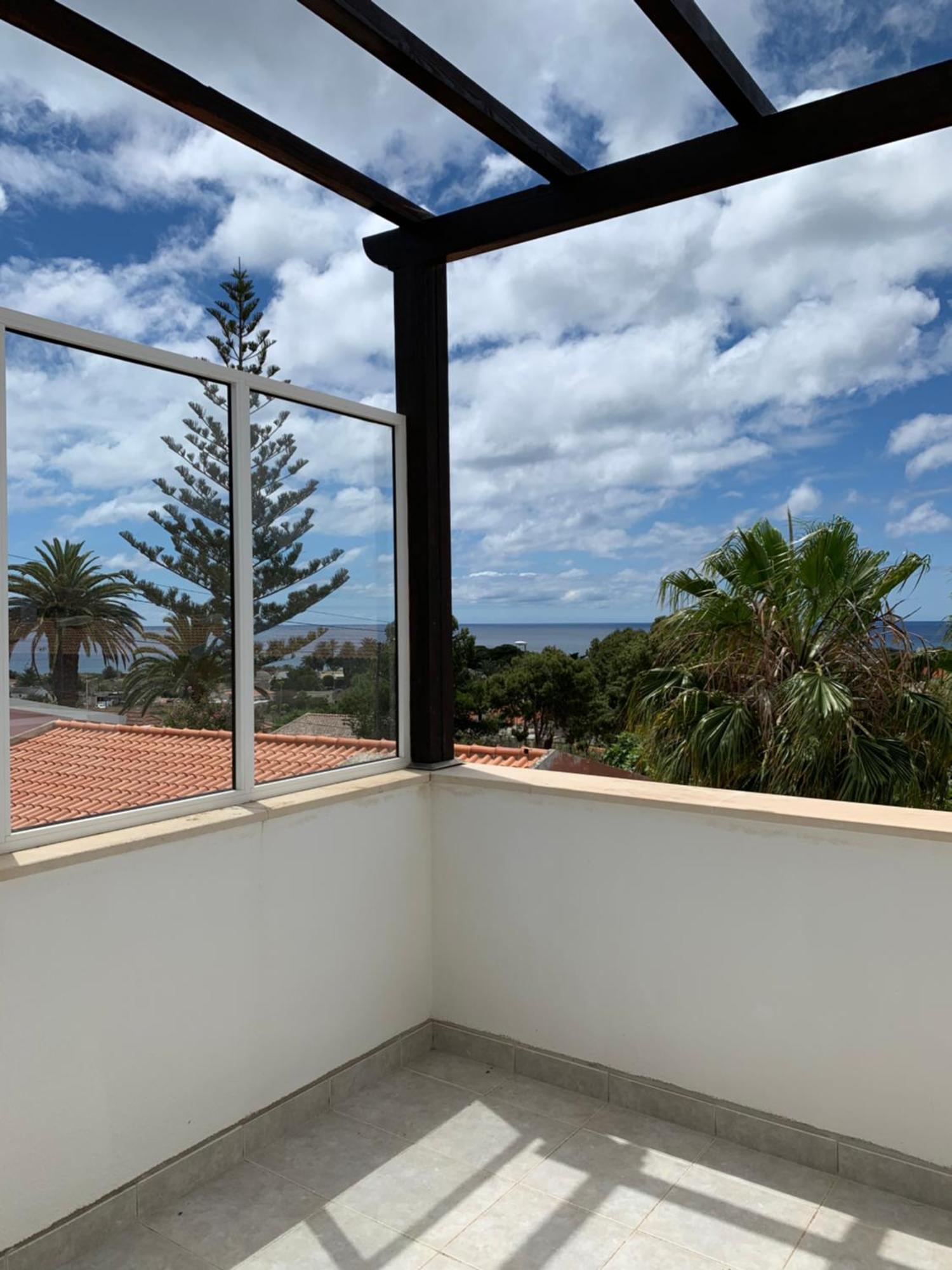 Cozy Apartment Porto Santo Bagian luar foto