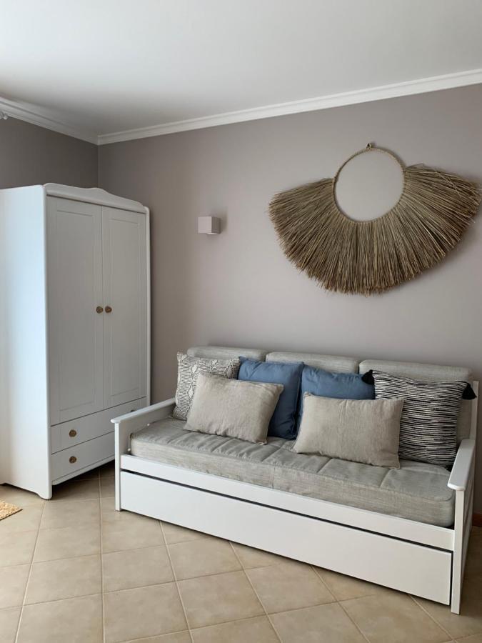 Cozy Apartment Porto Santo Bagian luar foto