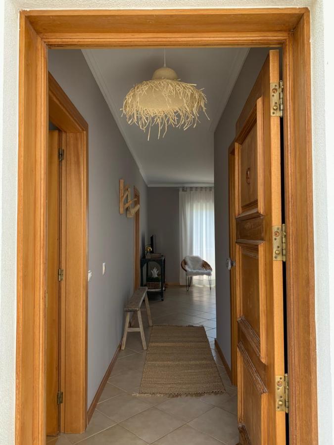 Cozy Apartment Porto Santo Bagian luar foto