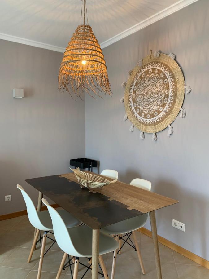 Cozy Apartment Porto Santo Bagian luar foto