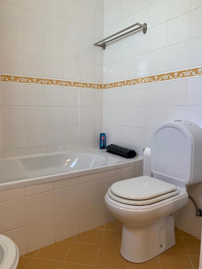 Cozy Apartment Porto Santo Bagian luar foto