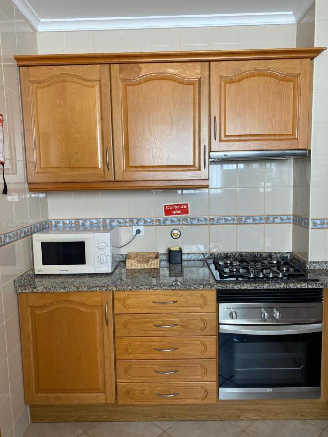 Cozy Apartment Porto Santo Bagian luar foto