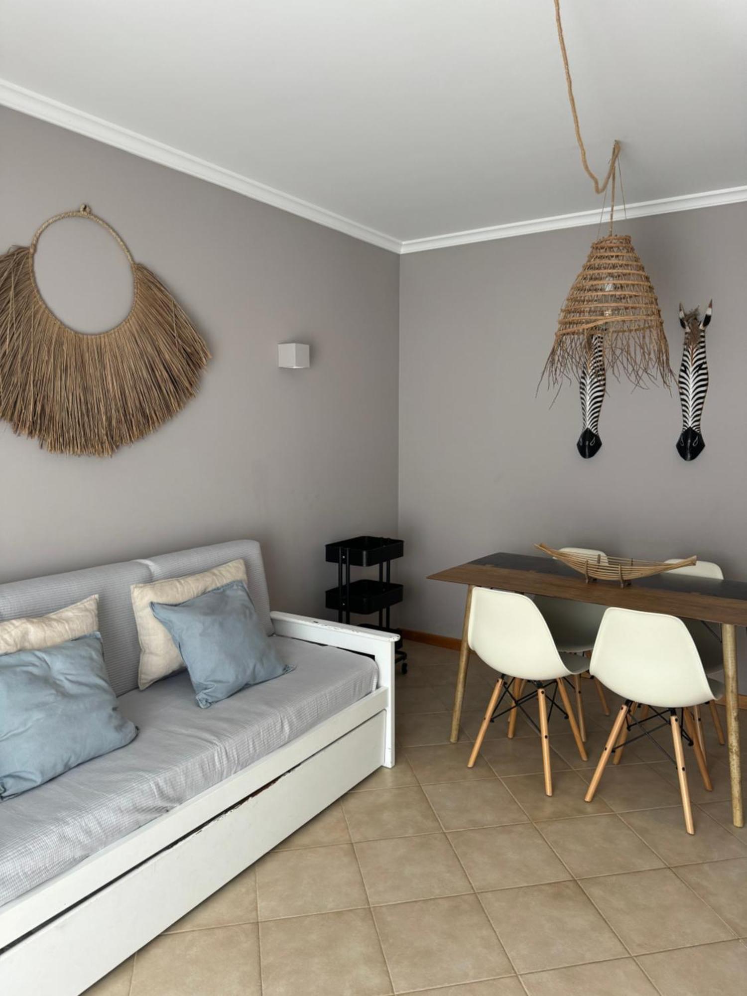 Cozy Apartment Porto Santo Bagian luar foto