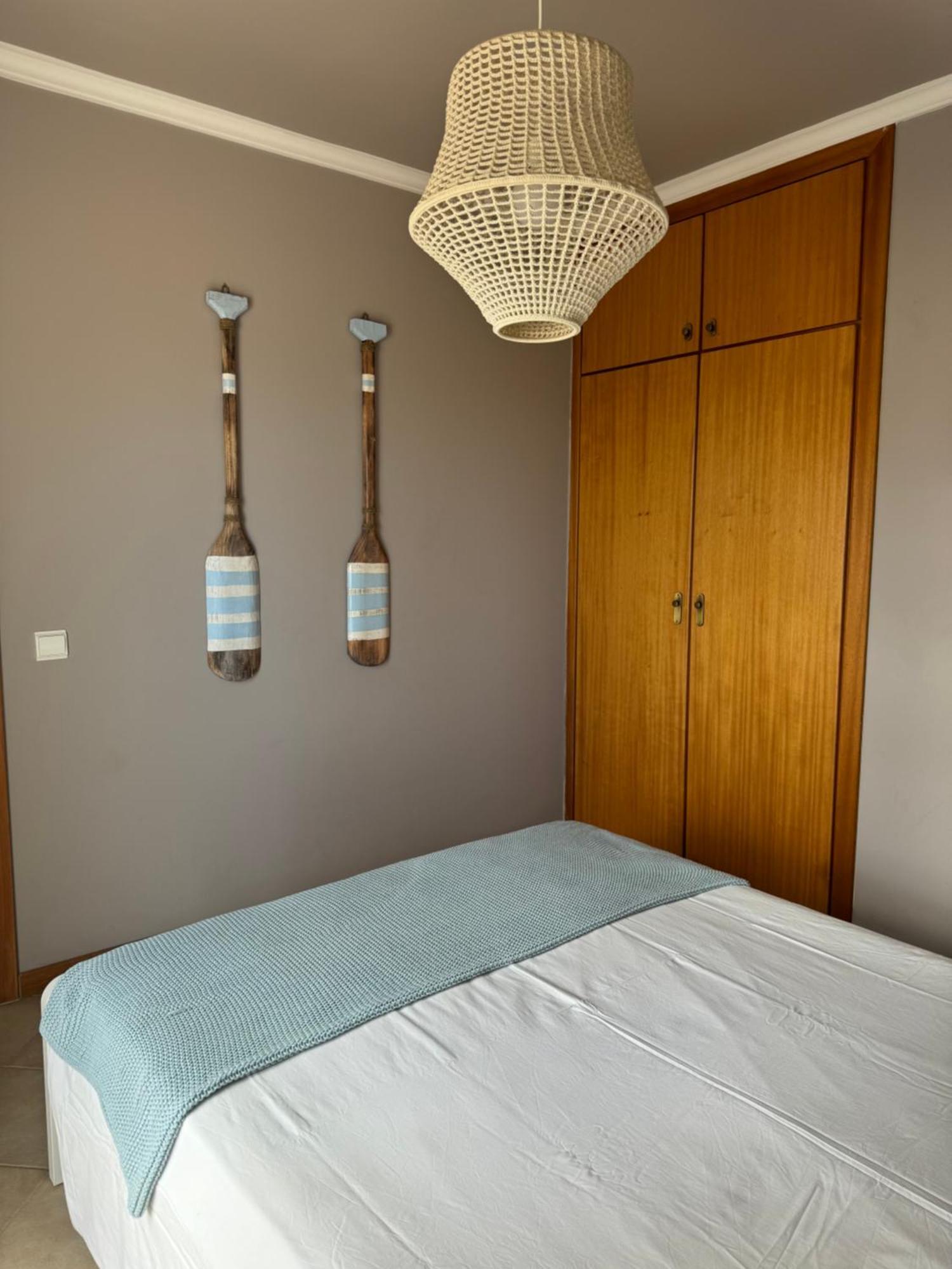 Cozy Apartment Porto Santo Bagian luar foto