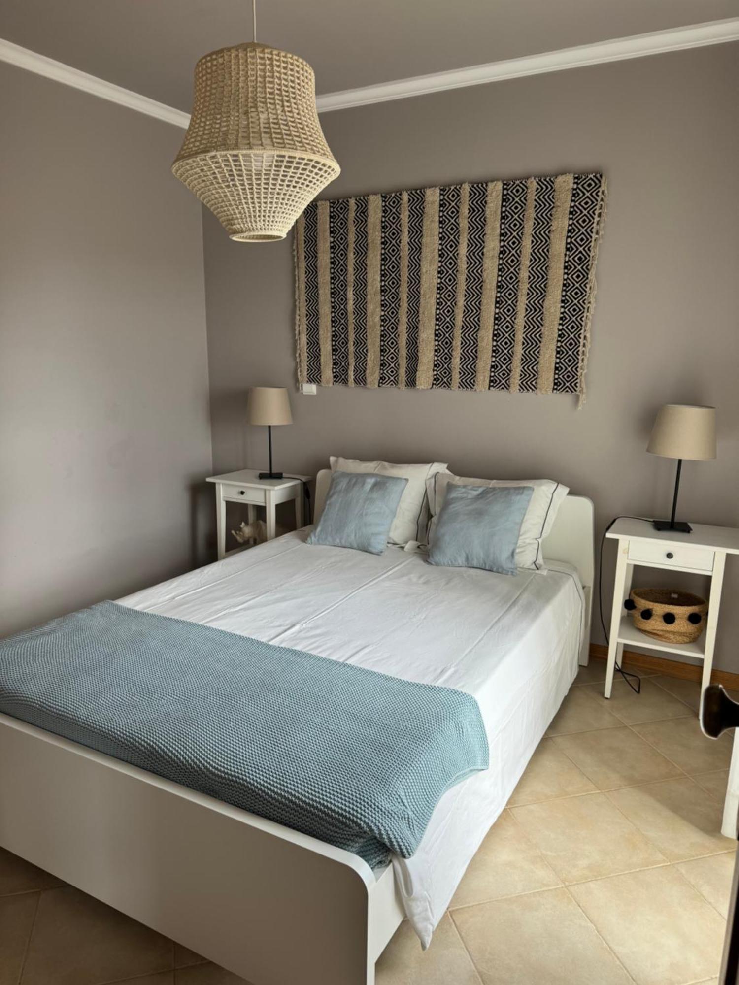 Cozy Apartment Porto Santo Bagian luar foto